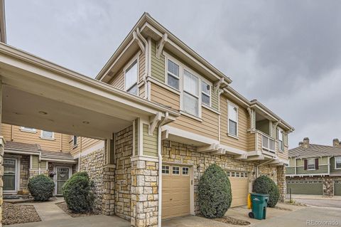 12835 Mayfair Way C Englewood CO 80112