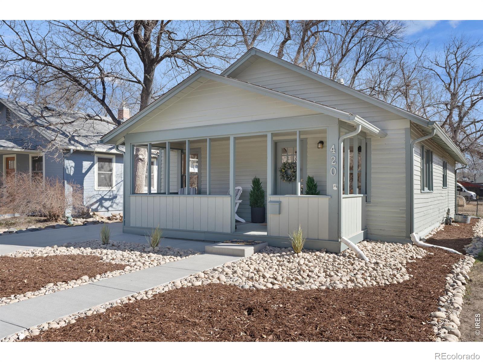 420 S Grant Avenue W