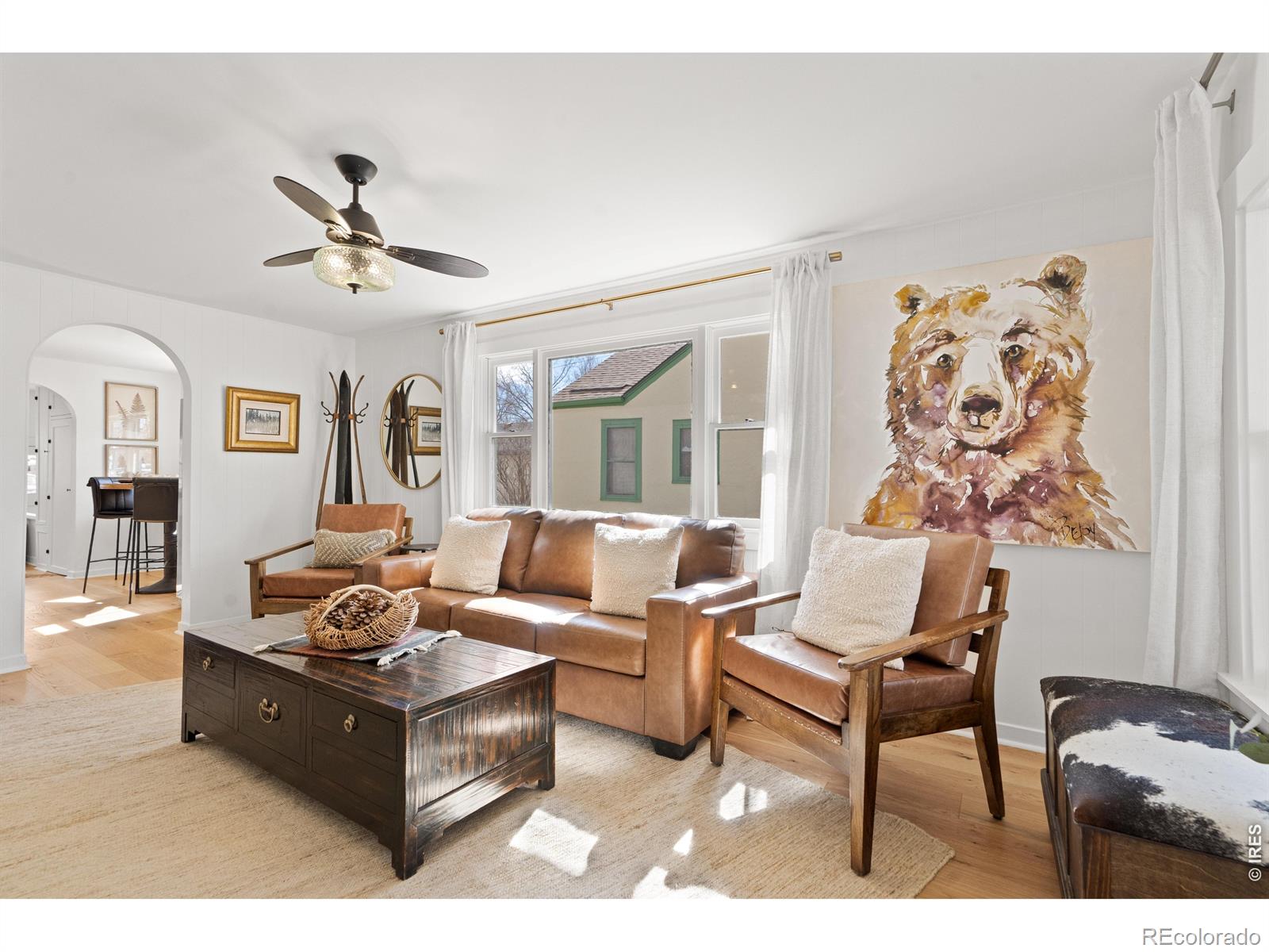 420 S Grant Avenue W