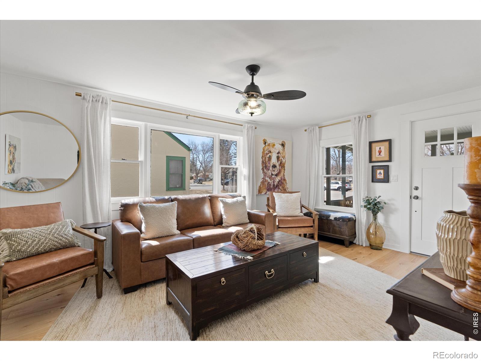 420 S Grant Avenue W