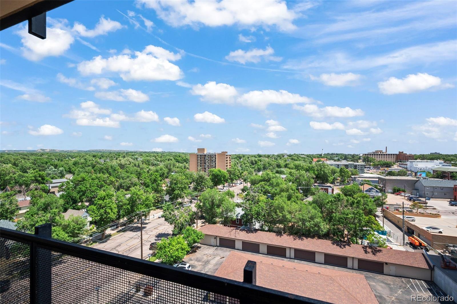 417 E Kiowa Street 1003