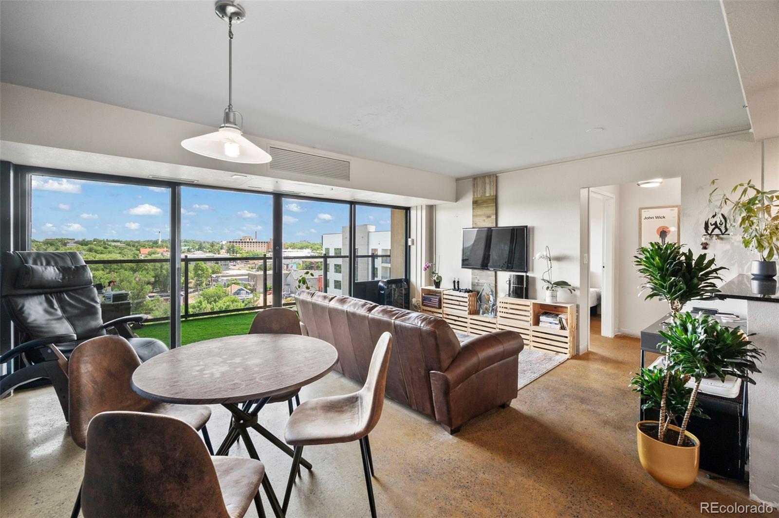 417 E Kiowa Street 1003
