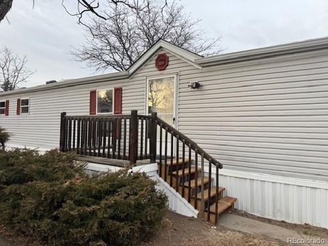 9850 Federal Boulevard Denver CO 80260