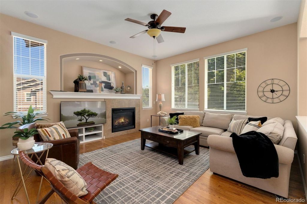 Photo of 13794 E Caley Drive, Englewood, CO 80111 (MLS # 4765398)
