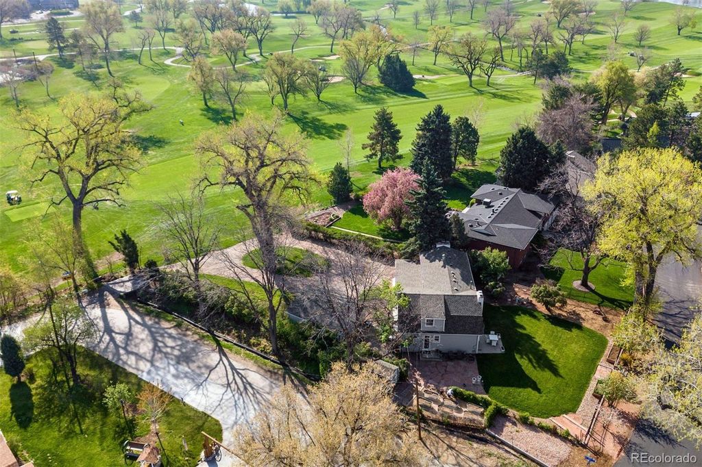 Photo of 6990 W 9th Place, Lakewood, CO 80214 (MLS # 9445457)