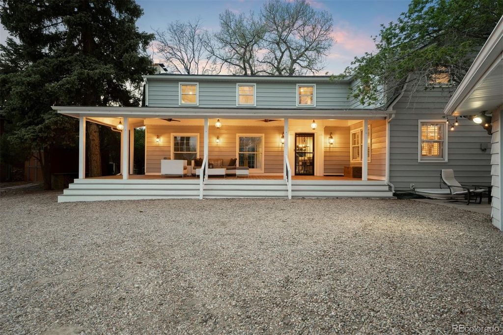 Photo of 6990 W 9th Place, Lakewood, CO 80214 (MLS # 9445457)