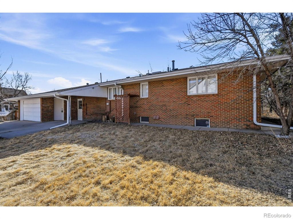 Photo of 595 Beauprez Avenue, Lafayette, CO 80026 (MLS # IR1053038)