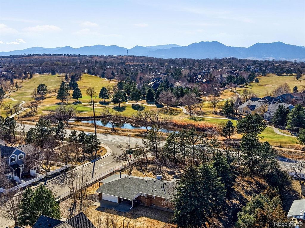 Photo of 595 Beauprez Avenue, Lafayette, CO 80026 (MLS # IR1053038)