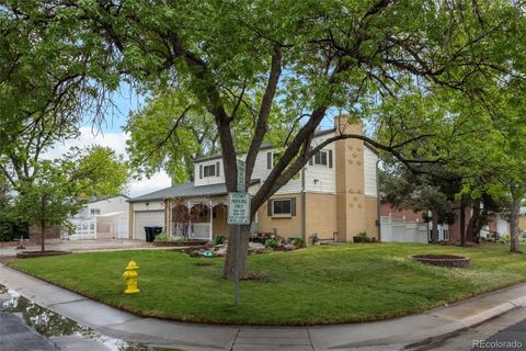 6054 Queen Court, Arvada, CO 80004 - #: 9441466