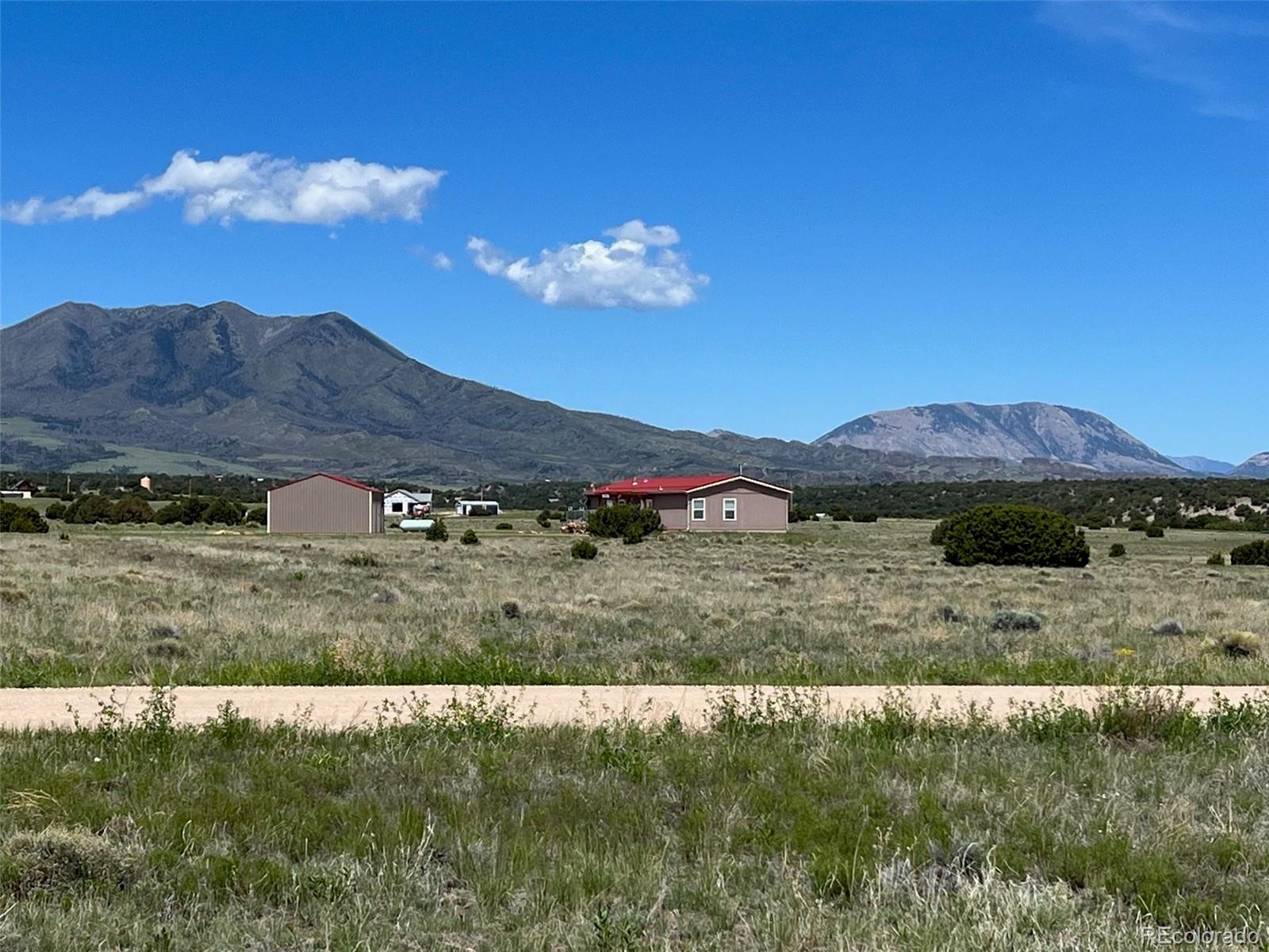 Photo 4 of 11 of Comanche Drive land