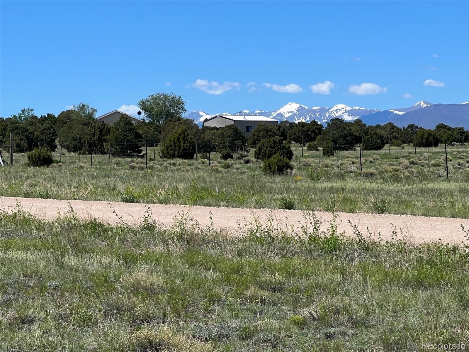 Photo 7 of 11 of Comanche Drive land