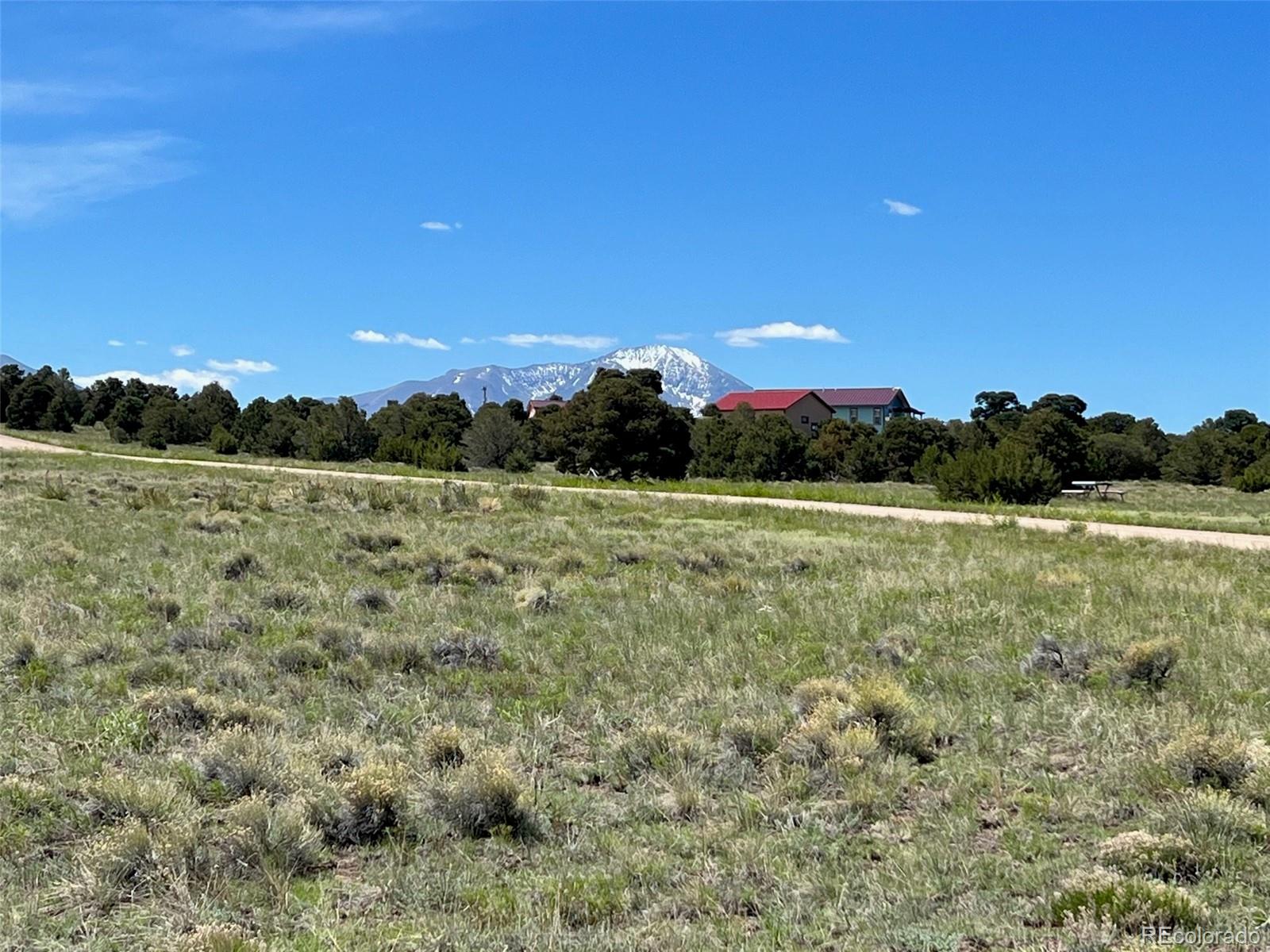 Photo 3 of 11 of Comanche Drive land