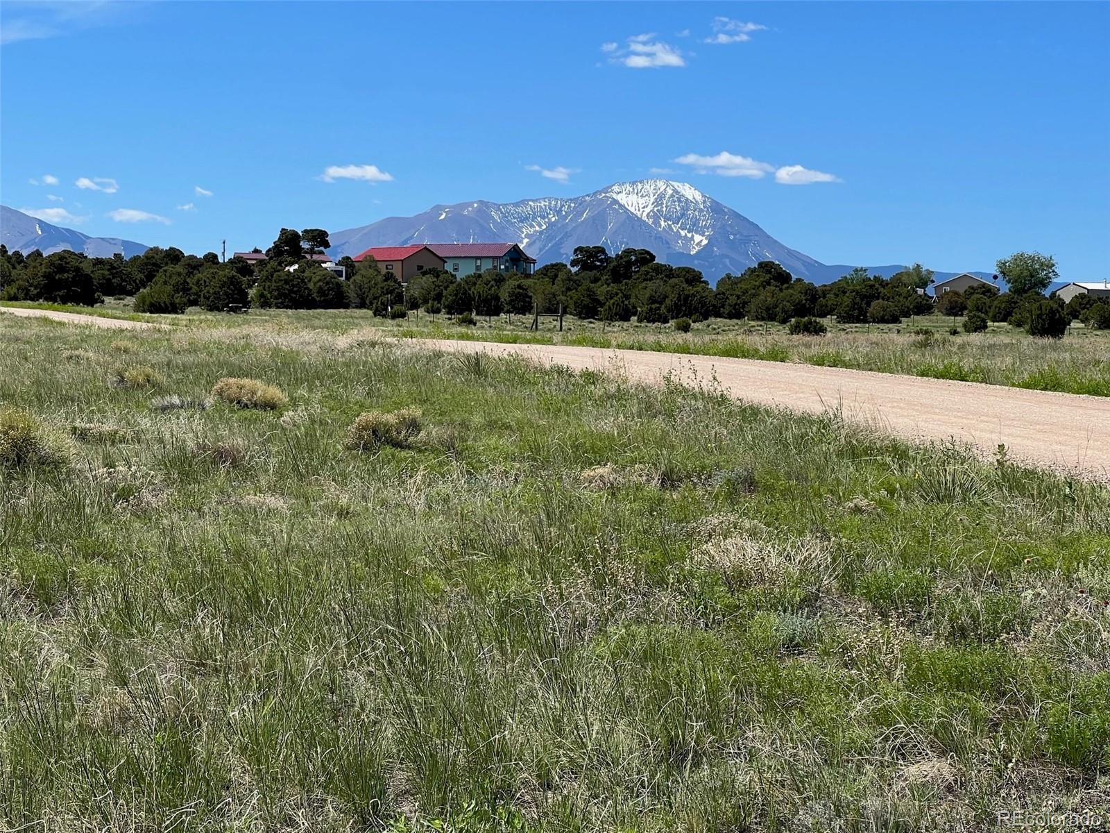 Photo 2 of 11 of Comanche Drive land