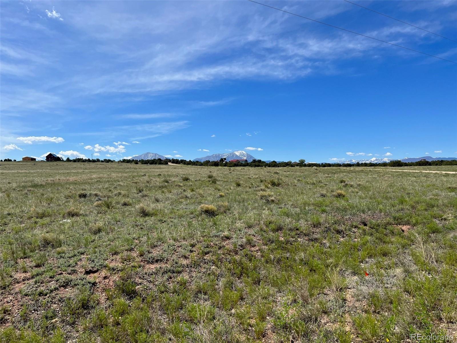 Photo 9 of 11 of Comanche Drive land