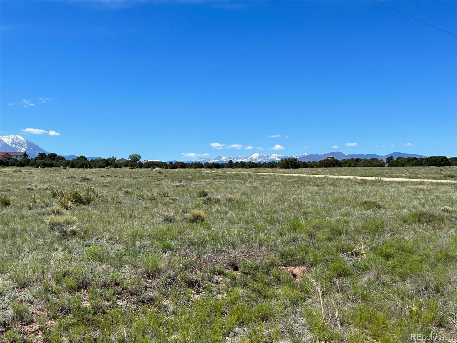 Photo 10 of 11 of Comanche Drive land