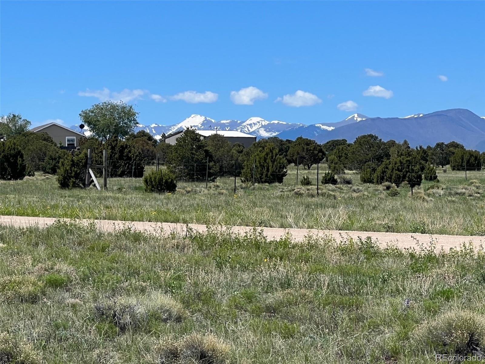 Photo 6 of 11 of Comanche Drive land
