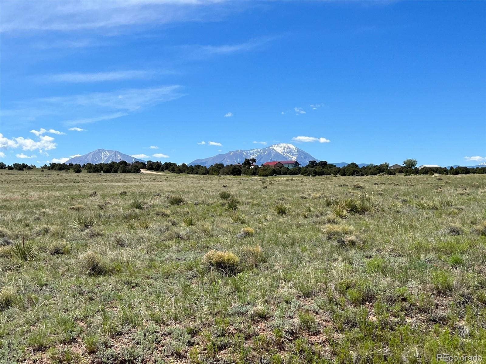 Photo 8 of 11 of Comanche Drive land