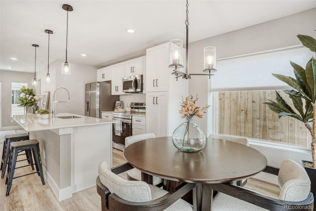Photo of 3790 Fenton Street, Wheat Ridge, CO 80212 (MLS # 9489519)