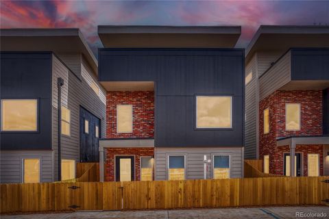 3790 Fenton Street Wheat Ridge CO 80212