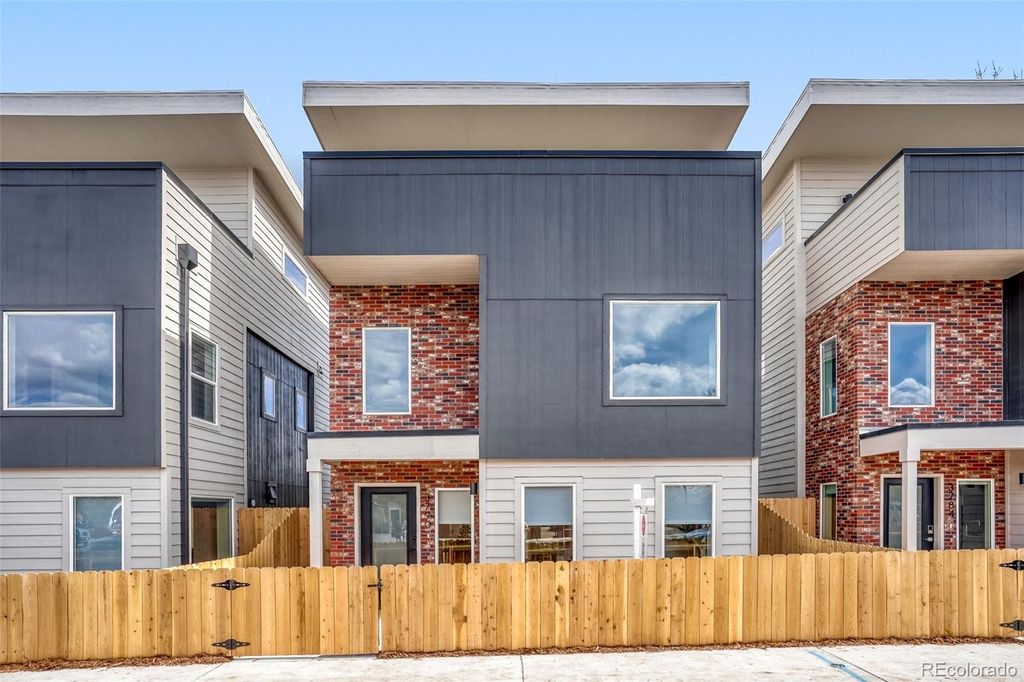 Photo of 3790 Fenton Street, Wheat Ridge, CO 80212 (MLS # 9489519)