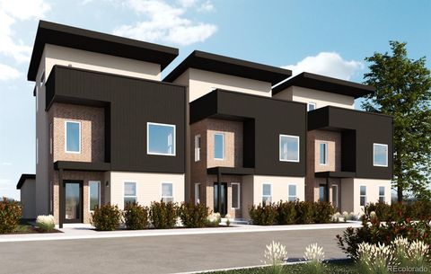 Photo of 3790 Fenton Street, Wheat Ridge, CO 80212 (MLS # 9489519)