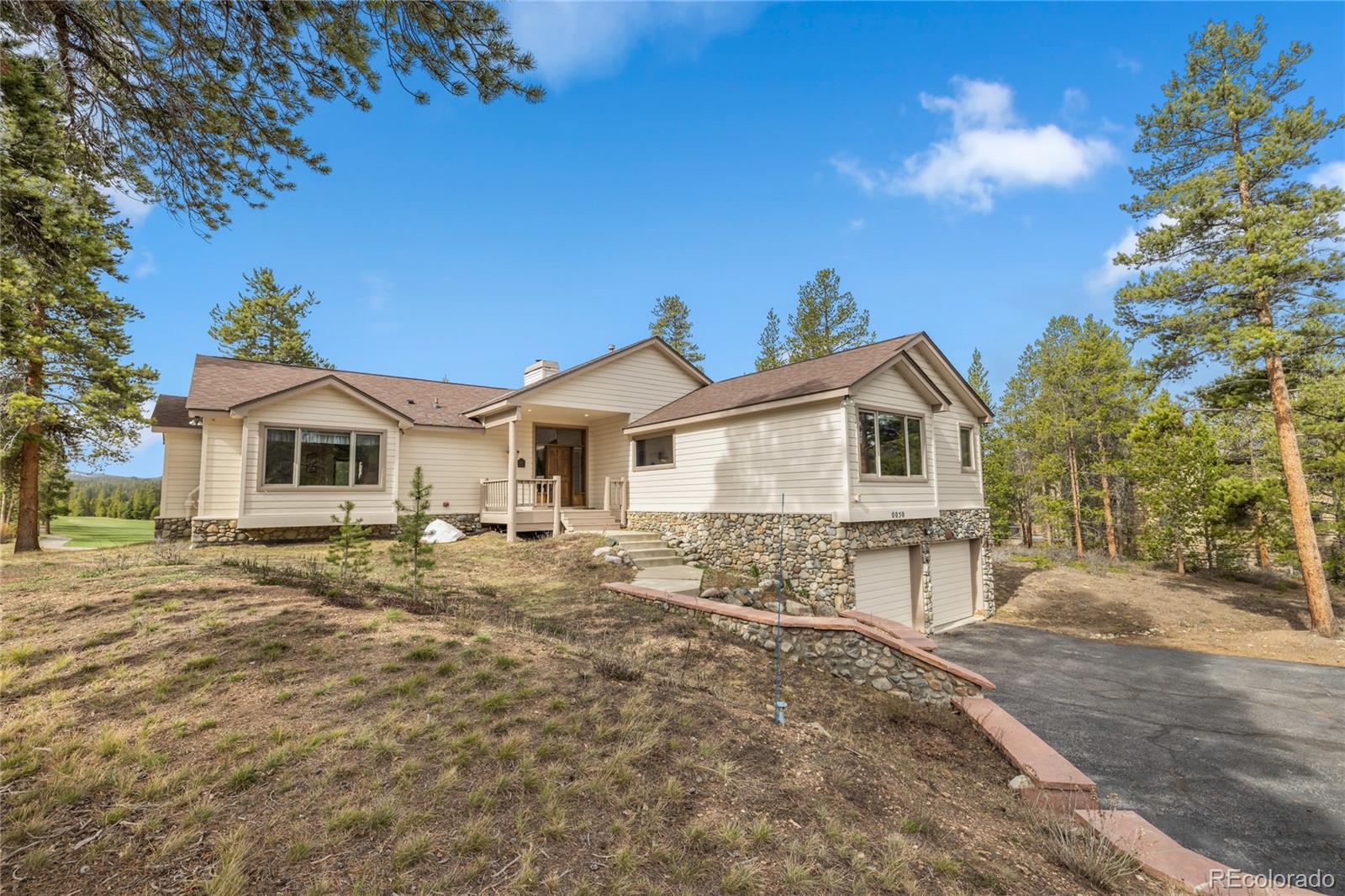 50 Lichen Lane