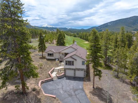 50 Lichen Lane Dillon CO 80435
