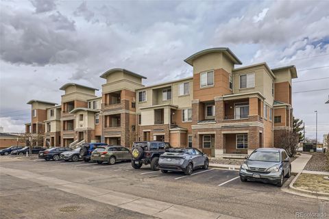 4100 Albion Street 303 Denver CO 80216