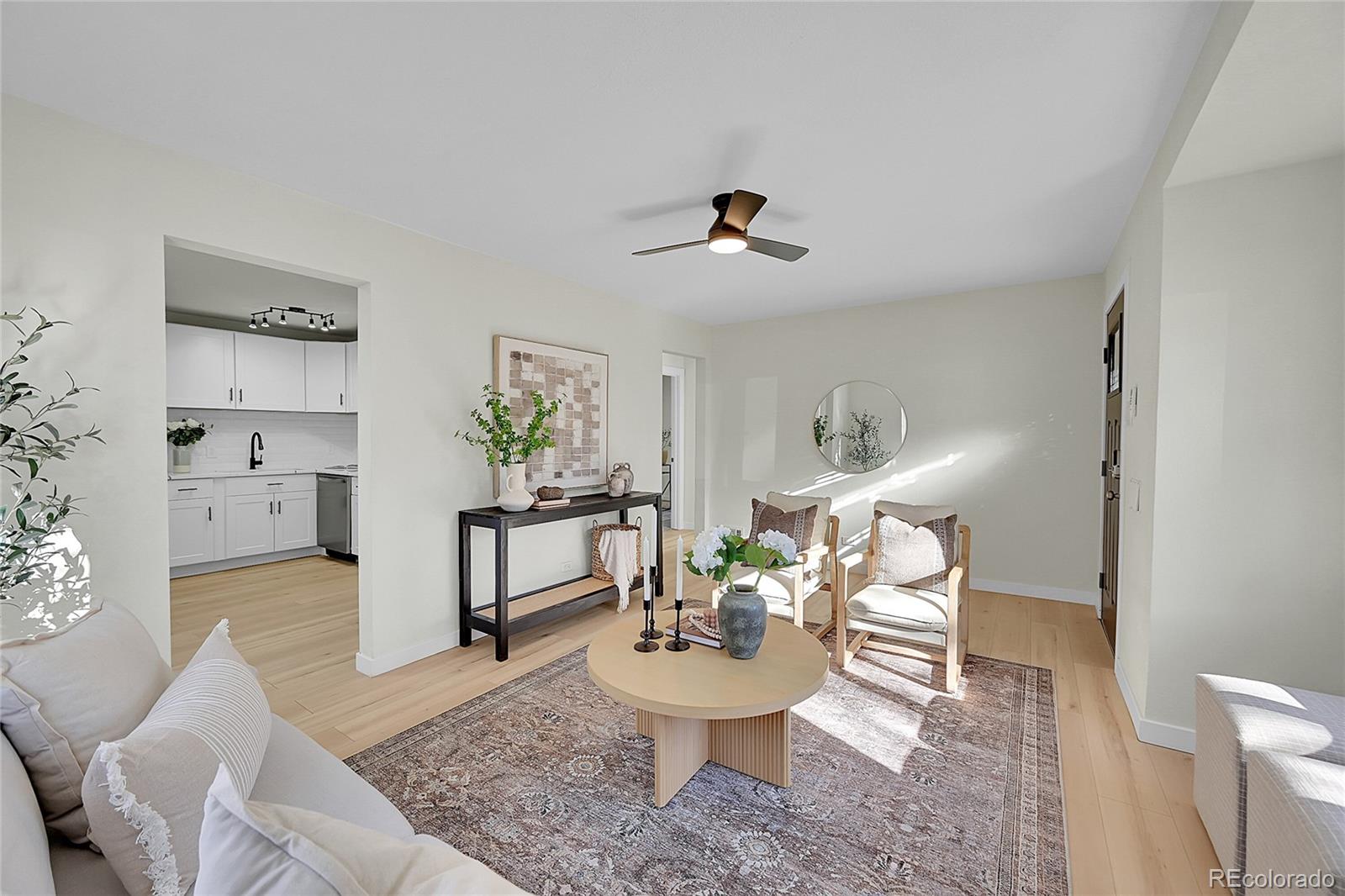 1361 W Custer Place, Denver, CO, 80223 3 1361 W Custer Place