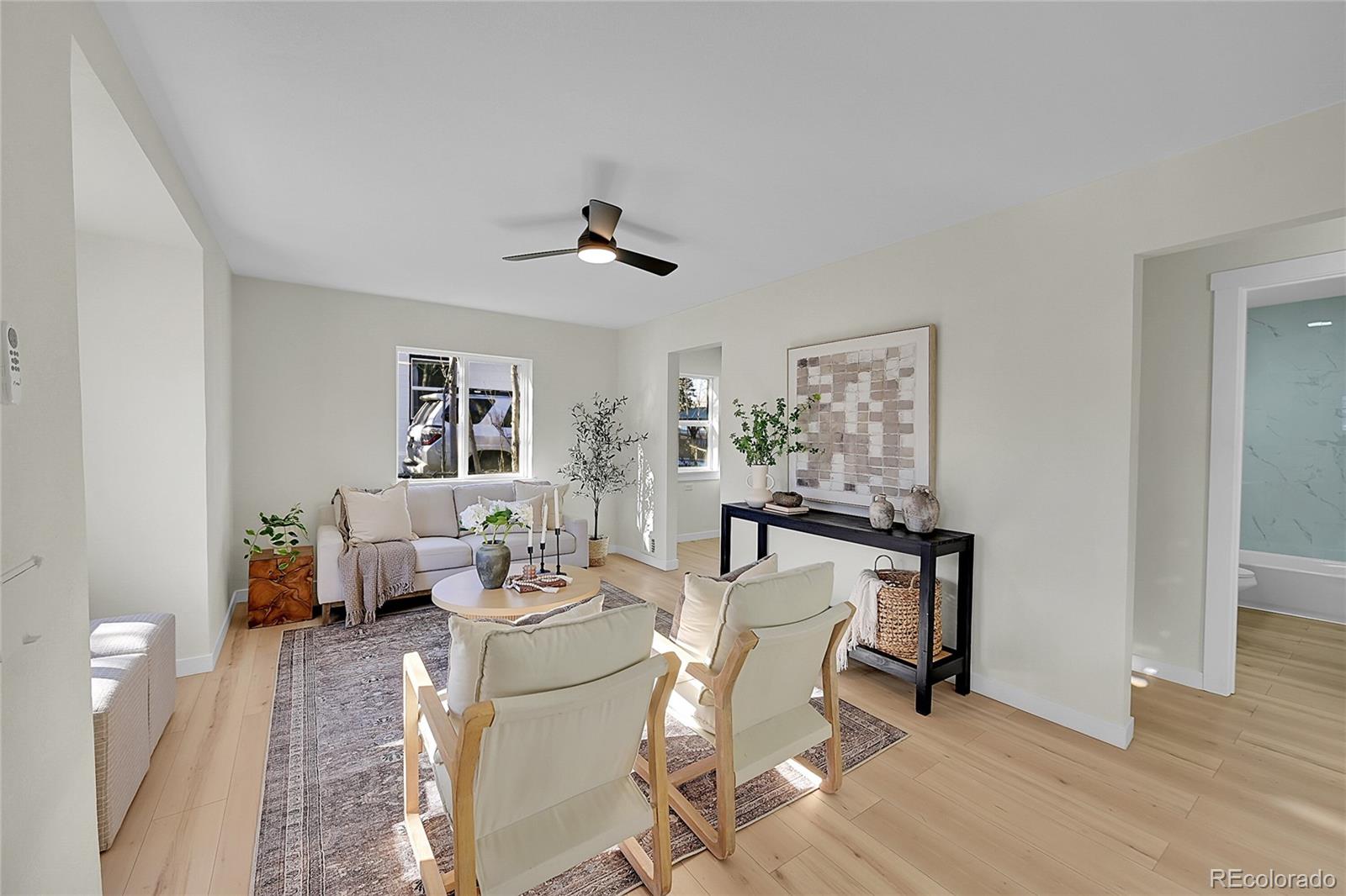 1361 W Custer Place, Denver, CO, 80223 2 1361 W Custer Place