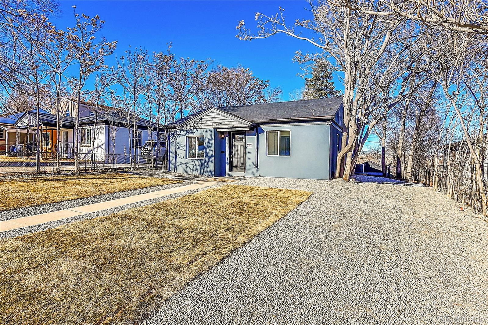 1361 W Custer Place, Denver, CO, 80223 1 1361 W Custer Place