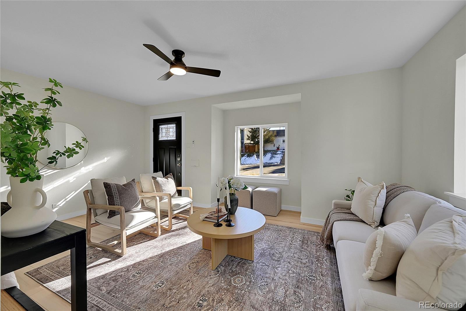1361 W Custer Place, Denver, CO, 80223 4 1361 W Custer Place