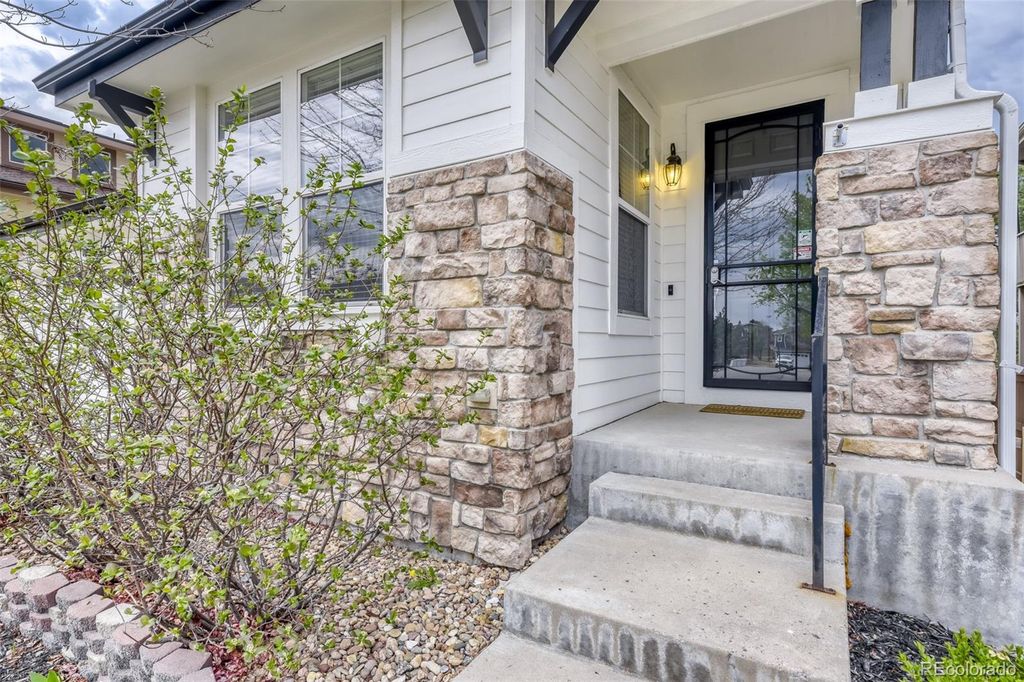 Photo of 10673 Cedarcrest Circle, Highlands Ranch, CO 80130 (MLS # 2714880)