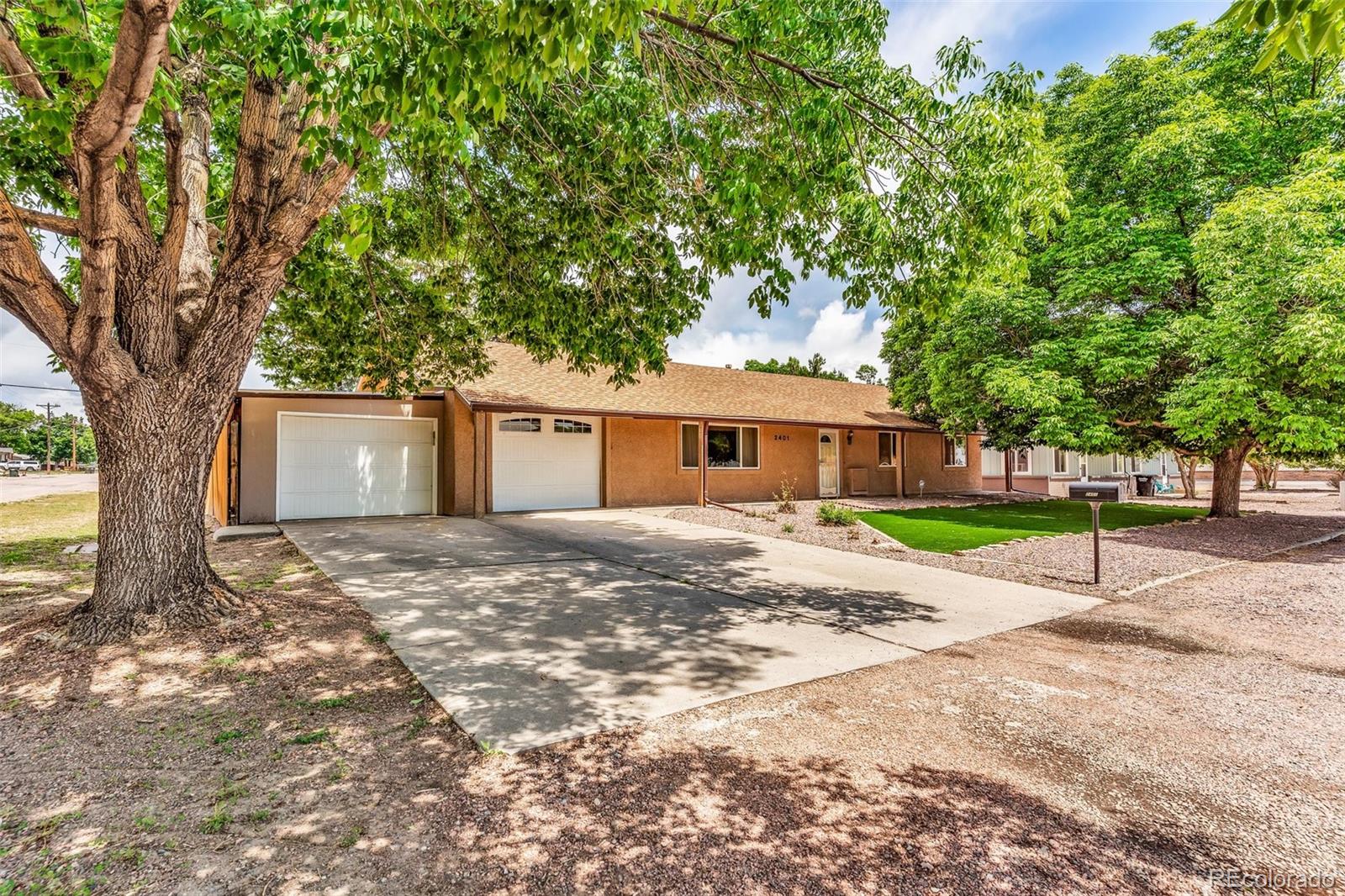 2401 CLAYTON