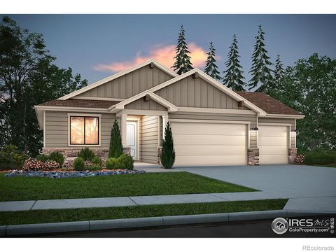 2927 Gangway Drive, Fort Collins, CO 80524 - #: IR994760