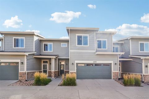12274 Stone Timber Court Parker CO 80134