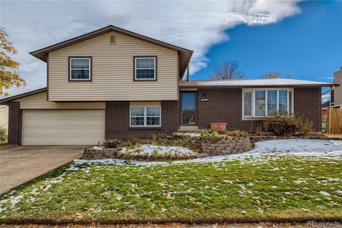 7218 W Frost Drive, Littleton, CO 80128 - #: 6723981