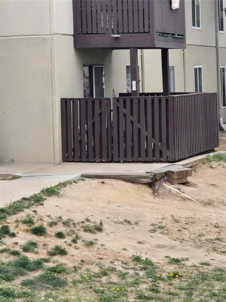 Photo 1 of 1 — 9700 E Iliff Avenue 110, Denver, CO 80231