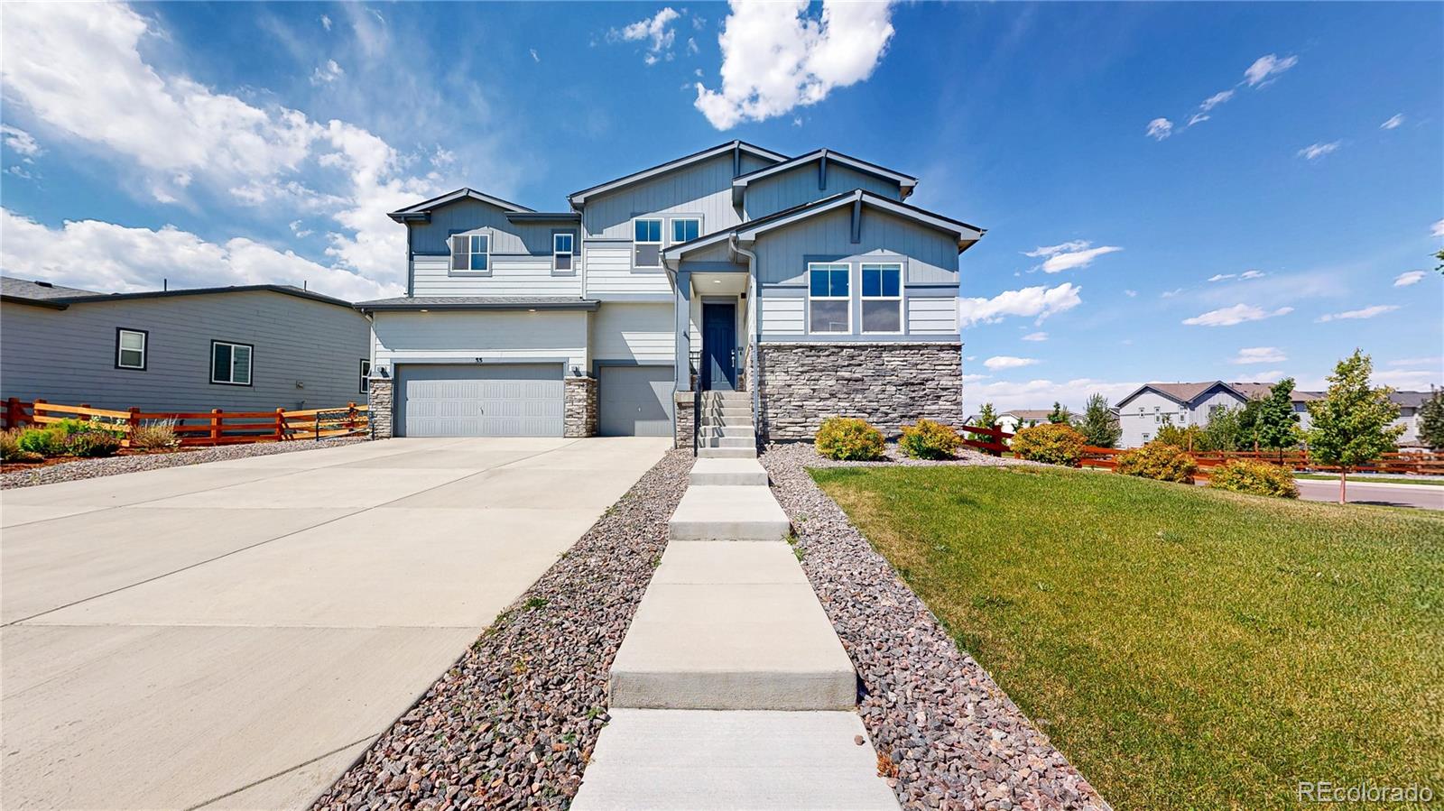 55 Morgan Circle, Erie, CO, 80516 2 55 Morgan Circle