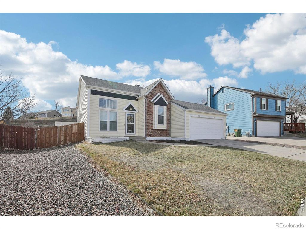 Photo of 11096 W 104th Drive, Broomfield, CO 80021 (MLS # IR1054222)