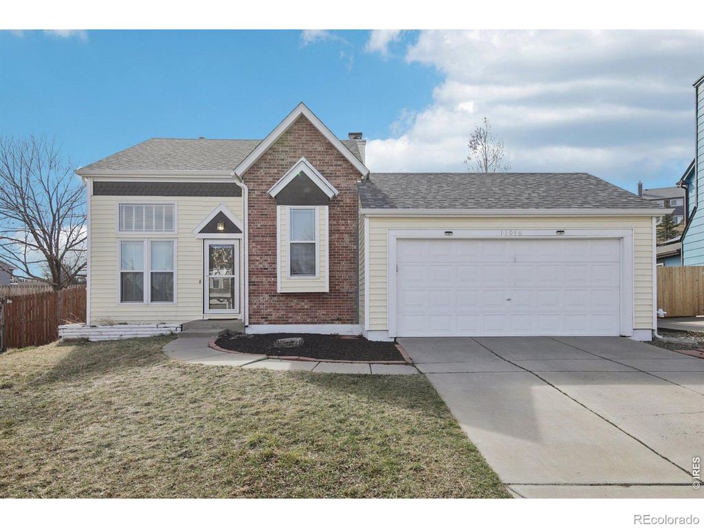 Photo of 11096 W 104th Drive, Broomfield, CO 80021 (MLS # IR1054222)