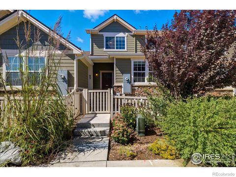 93 Jackson Lane Erie CO 80516