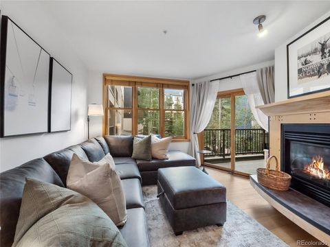 Photo of 140 Ida Belle Drive #8153, Dillon, CO 80435 (MLS # 4143171)