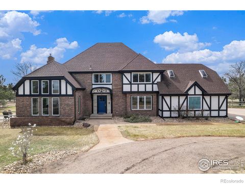 28800 E 168th Avenue Brighton CO 80603