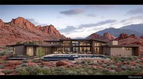 16989 Long Winding Road Morrison CO 80465