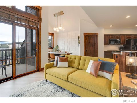 1891 Ski Hill Road 7408 Breckenridge CO 80424