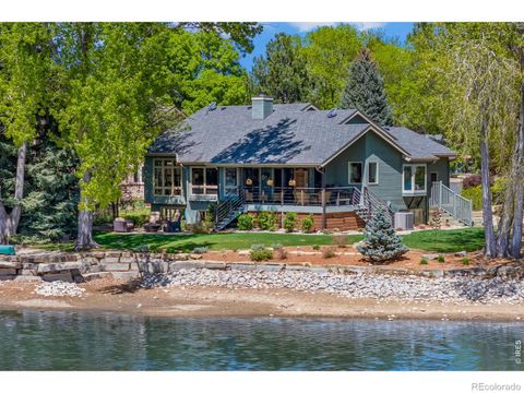 Photo of 713 Westshore Court, Fort Collins, CO 80525 (MLS # IR1057254)