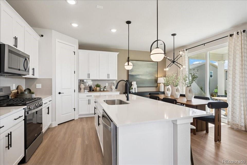 233 Grayson Avenue, Fort Lupton, CO, 80621 4 233 Grayson Avenue