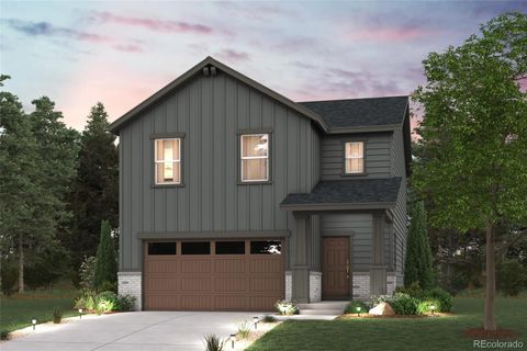 233 Grayson Avenue Fort Lupton CO 80621