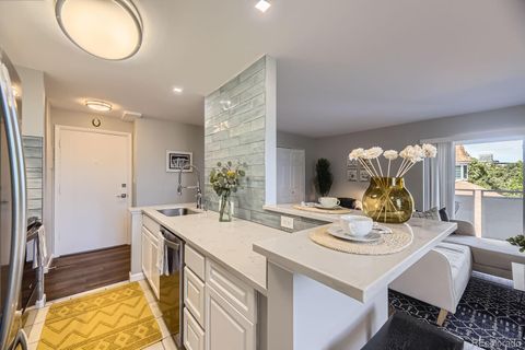 937 N Clarkson Street 405 Denver CO 80218